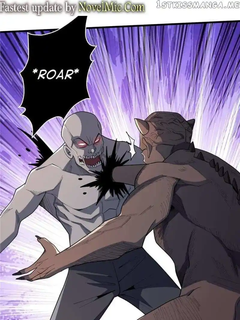 I’M Really Not A Supervillain Chapter 28