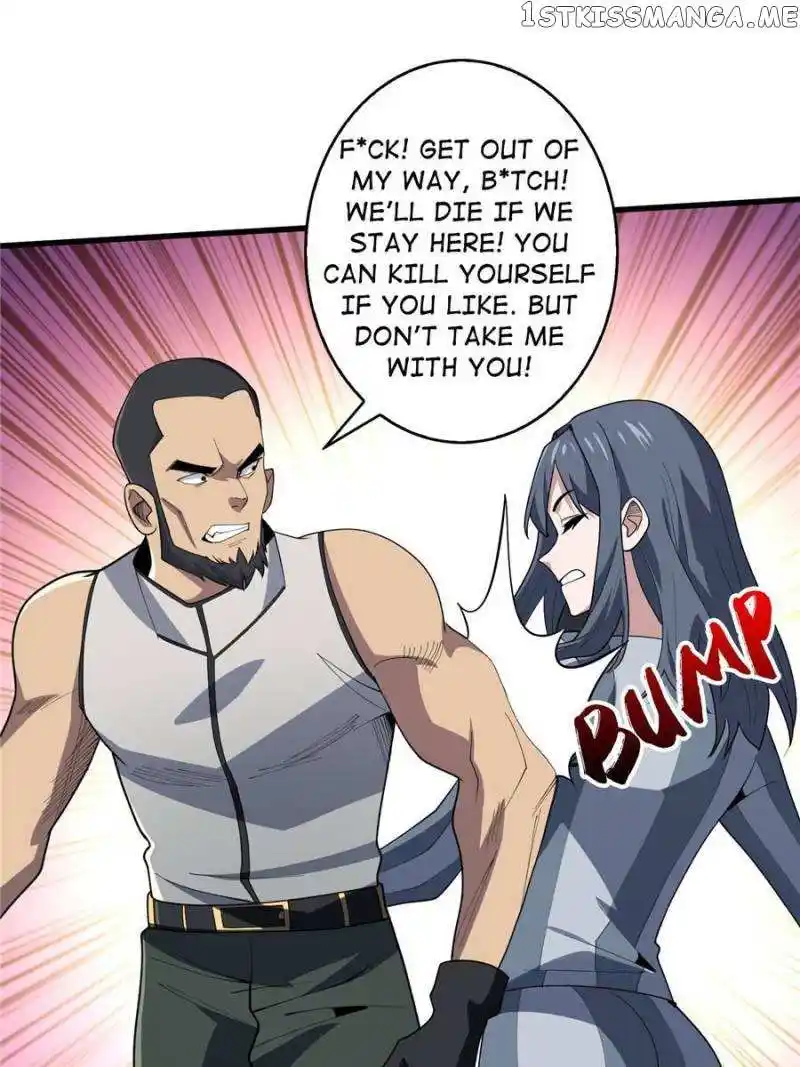 I’M Really Not A Supervillain Chapter 28