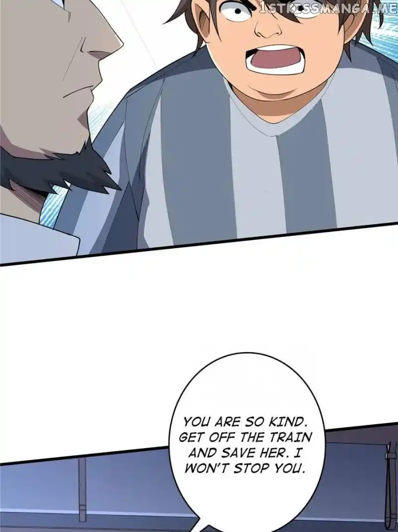 I’M Really Not A Supervillain Chapter 28