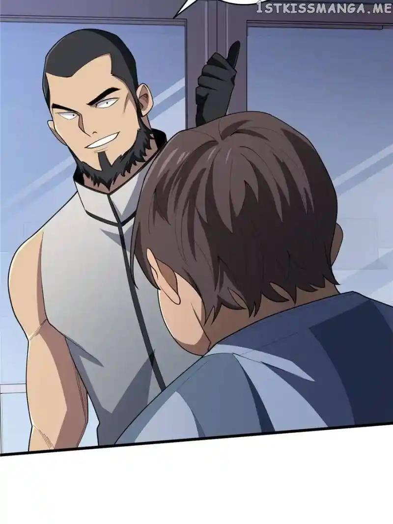 I’M Really Not A Supervillain Chapter 28