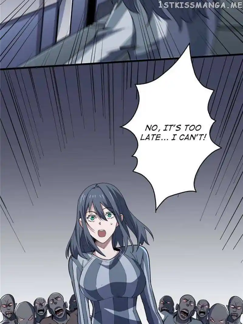 I’M Really Not A Supervillain Chapter 28