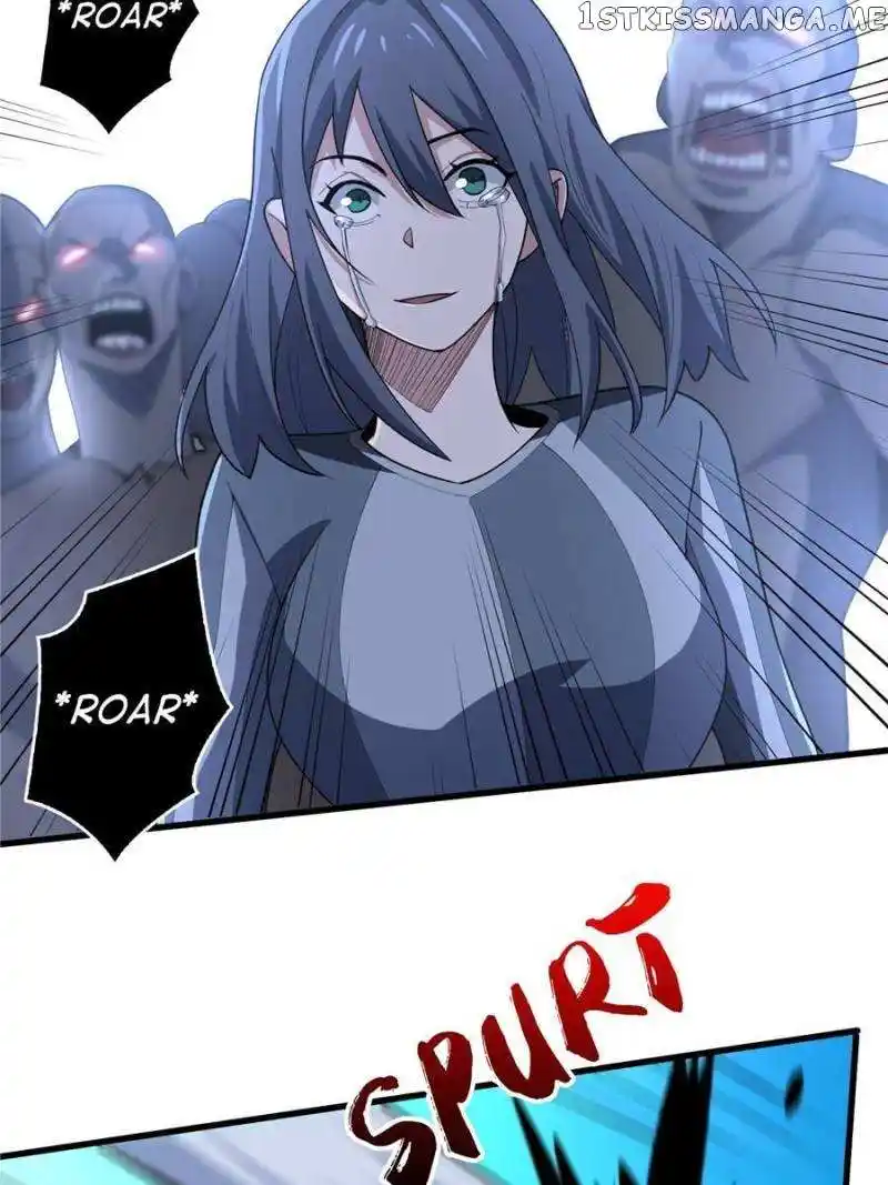 I’M Really Not A Supervillain Chapter 28