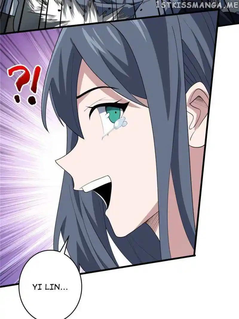 I’M Really Not A Supervillain Chapter 28