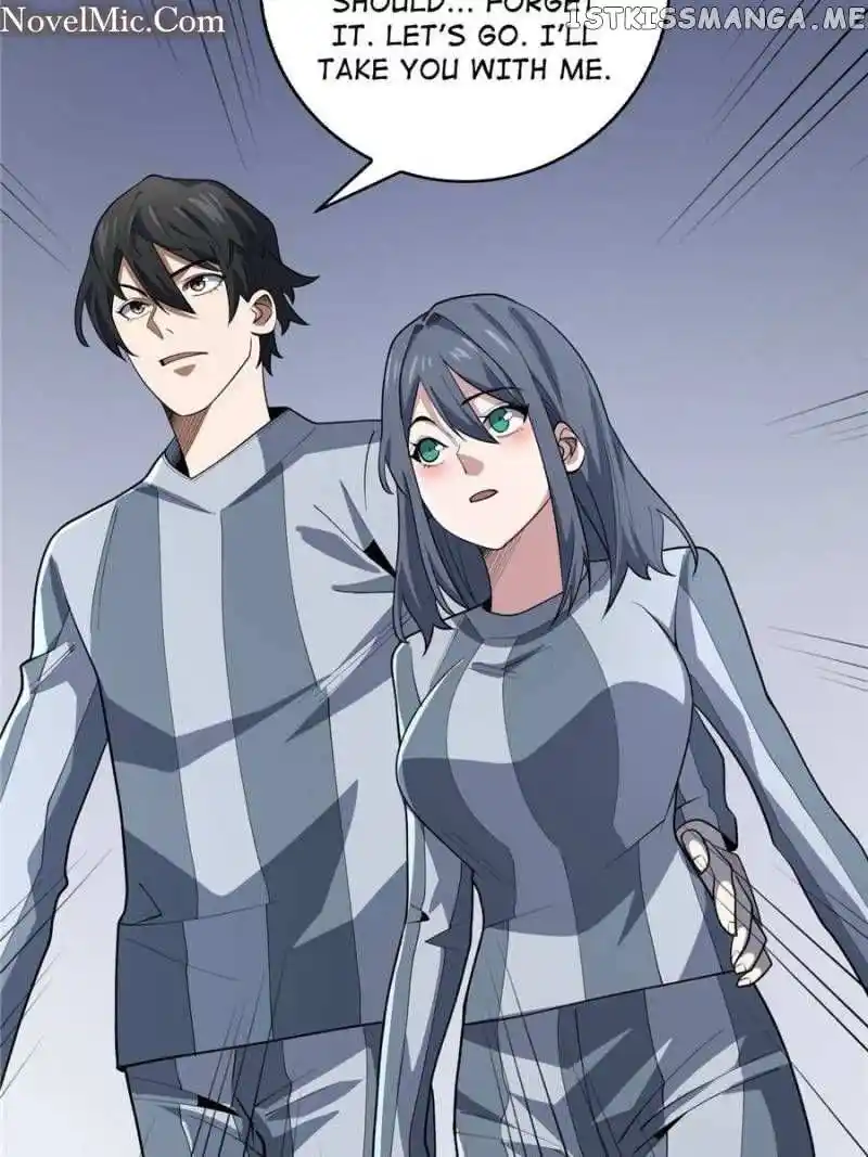 I’M Really Not A Supervillain Chapter 28