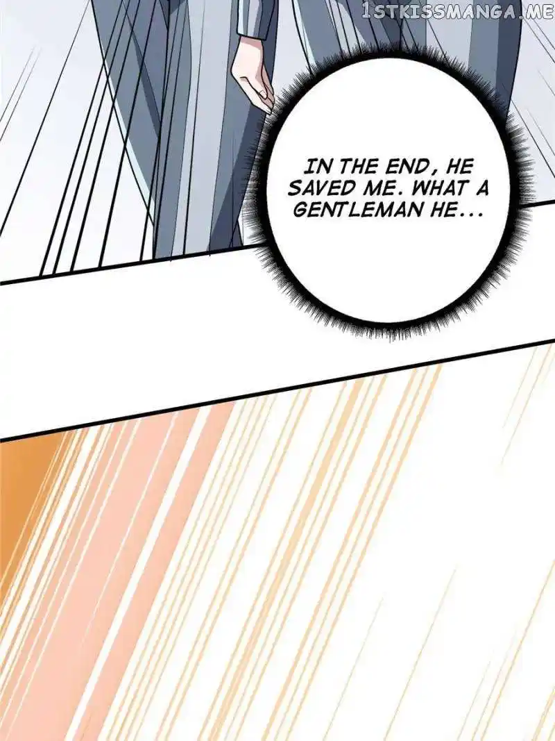 I’M Really Not A Supervillain Chapter 28