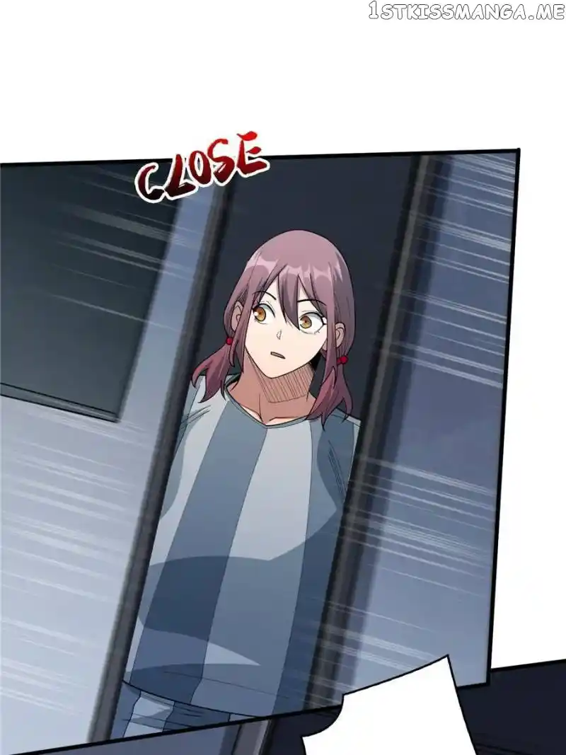 I’M Really Not A Supervillain Chapter 28