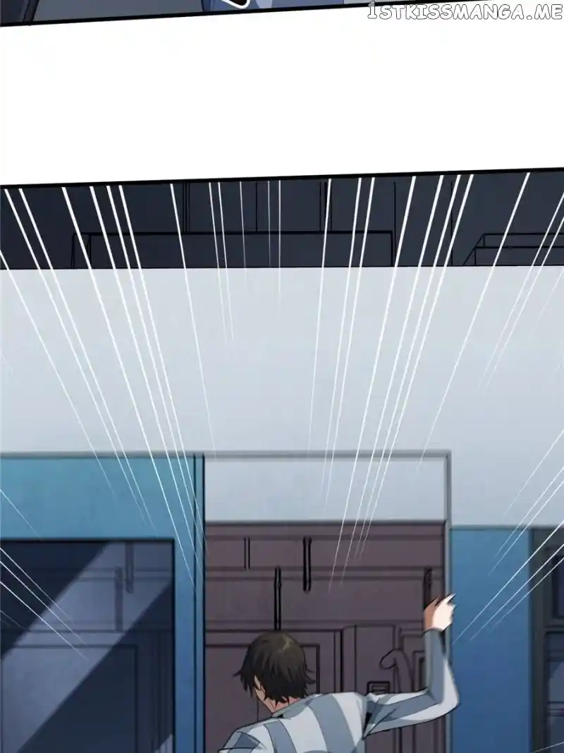 I’M Really Not A Supervillain Chapter 28