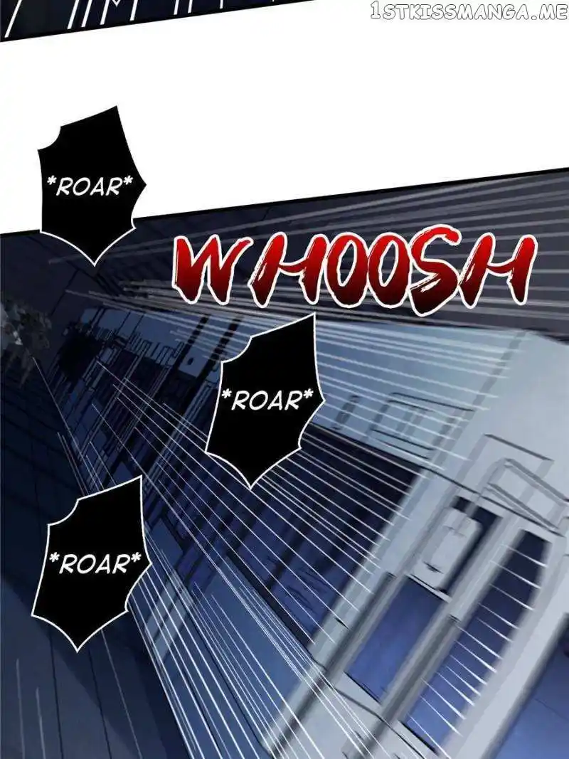 I’M Really Not A Supervillain Chapter 28