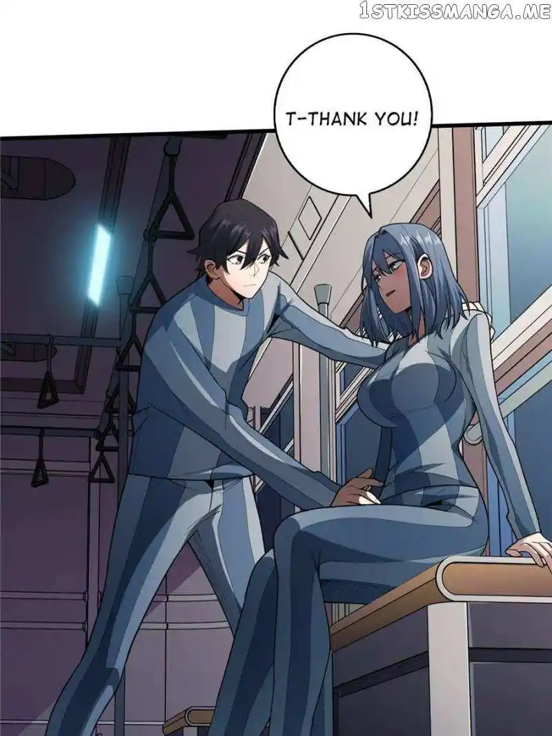 I’M Really Not A Supervillain Chapter 28