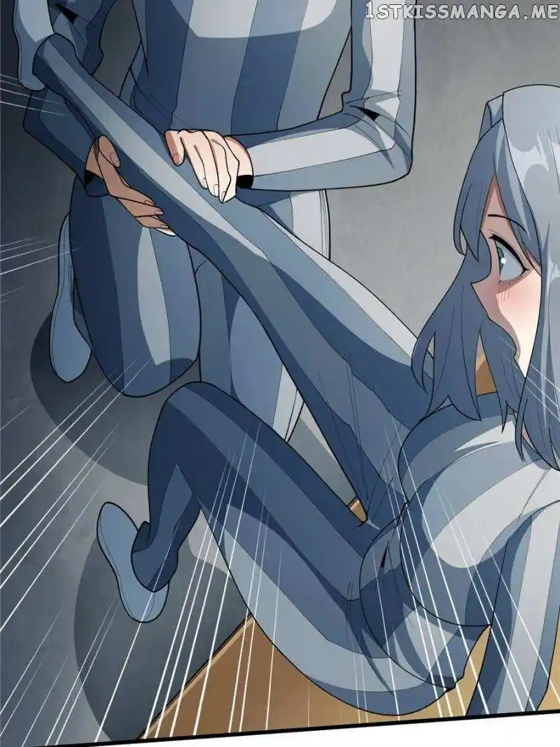 I’M Really Not A Supervillain Chapter 28