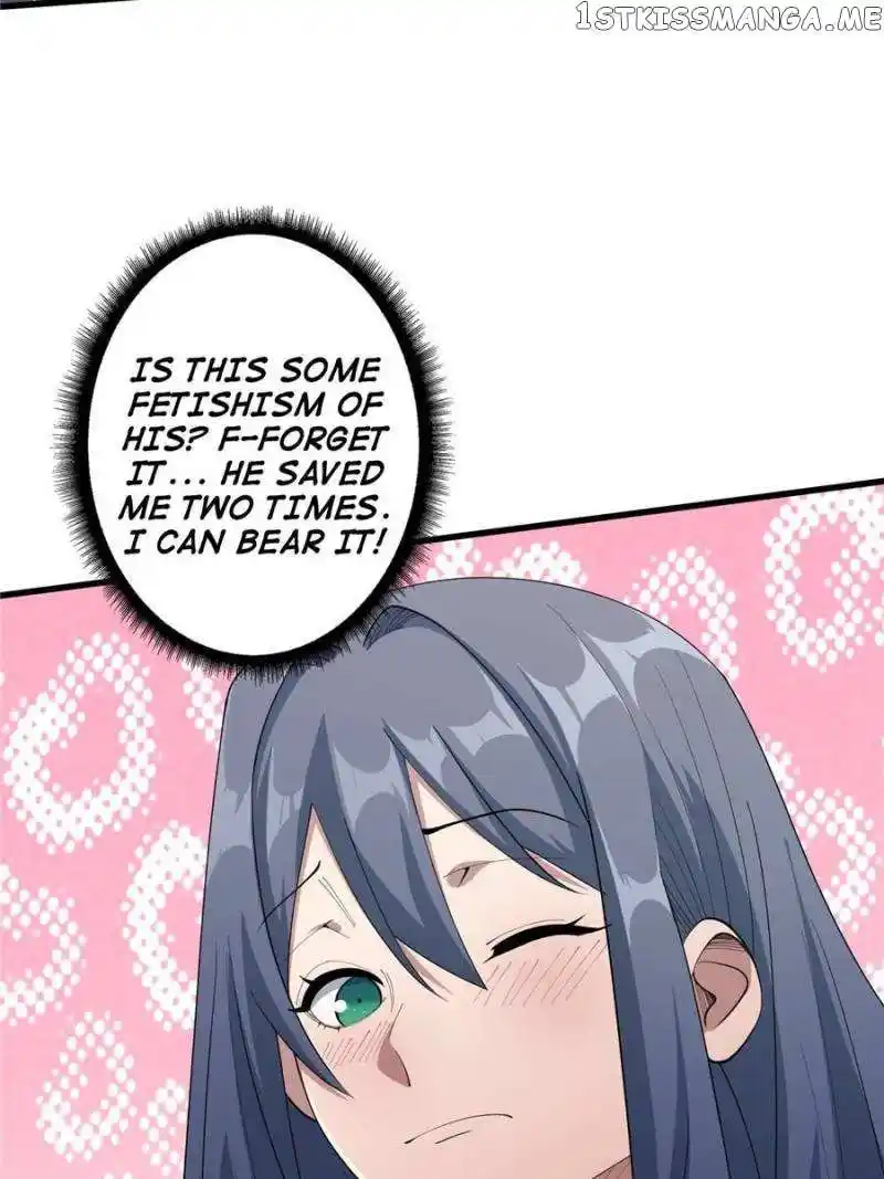 I’M Really Not A Supervillain Chapter 28