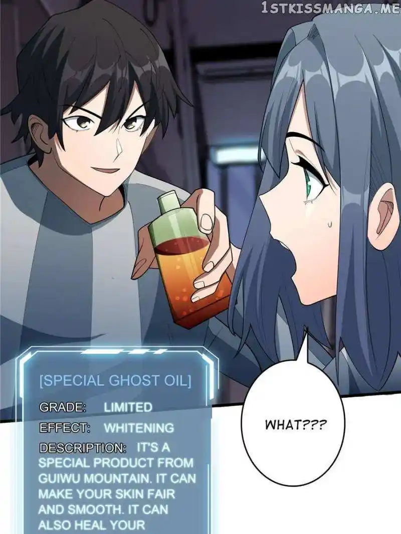 I’M Really Not A Supervillain Chapter 28