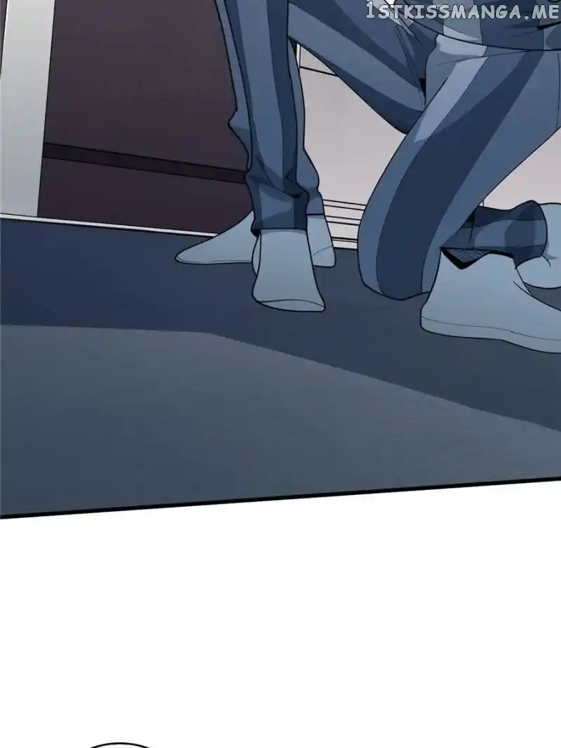 I’M Really Not A Supervillain Chapter 28