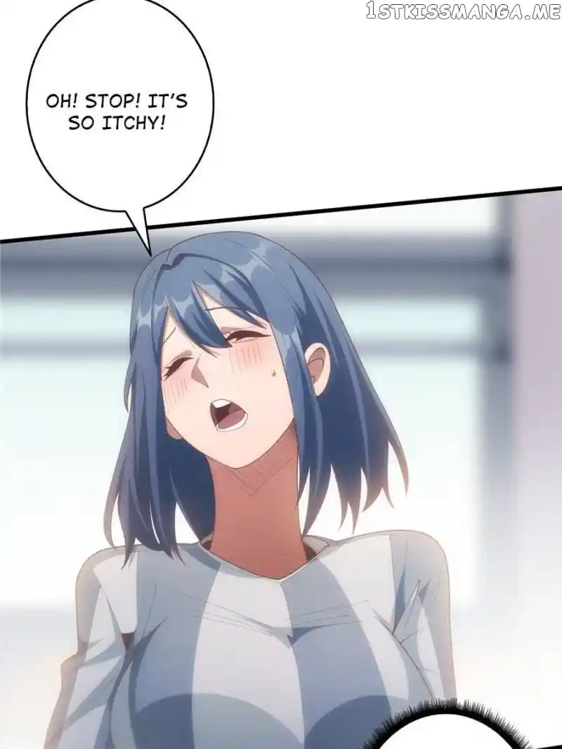 I’M Really Not A Supervillain Chapter 28