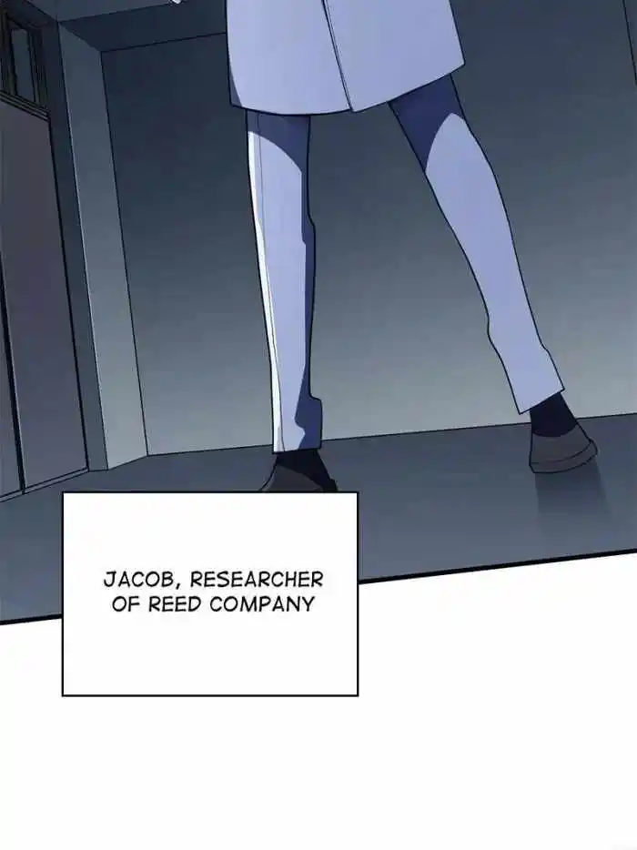 I’M Really Not A Supervillain Chapter 31