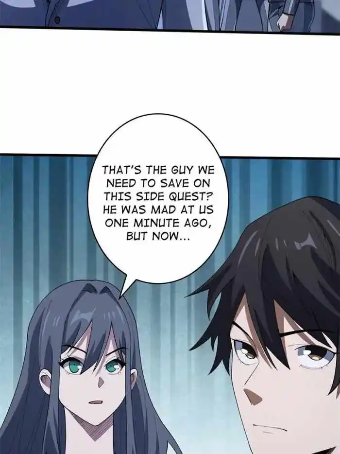 I’M Really Not A Supervillain Chapter 31