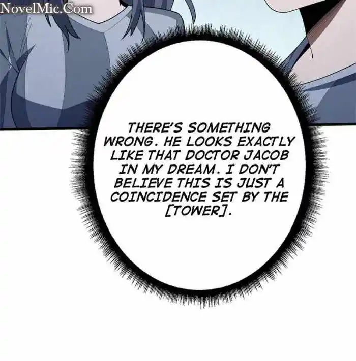 I’M Really Not A Supervillain Chapter 31