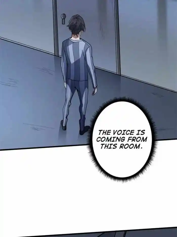 I’M Really Not A Supervillain Chapter 31