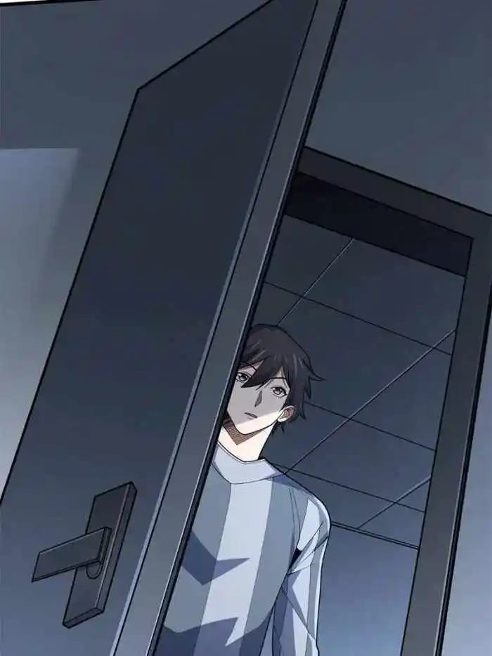 I’M Really Not A Supervillain Chapter 31