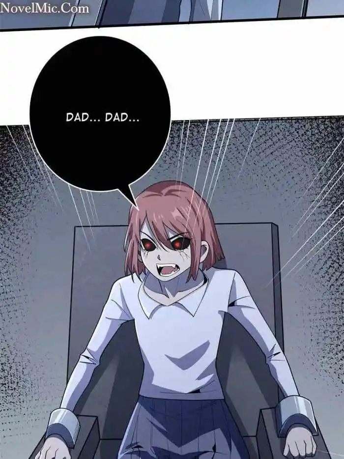 I’M Really Not A Supervillain Chapter 31