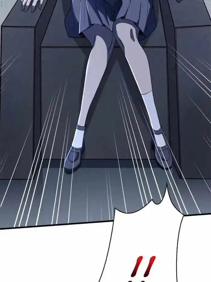 I’M Really Not A Supervillain Chapter 31