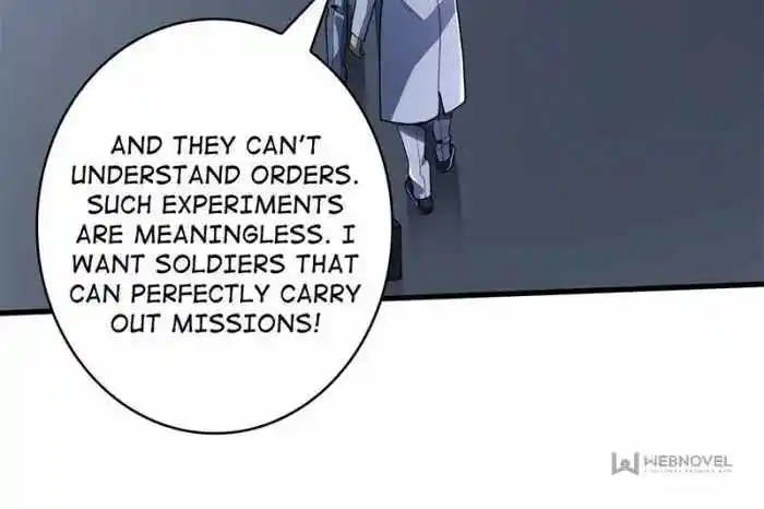 I’M Really Not A Supervillain Chapter 31