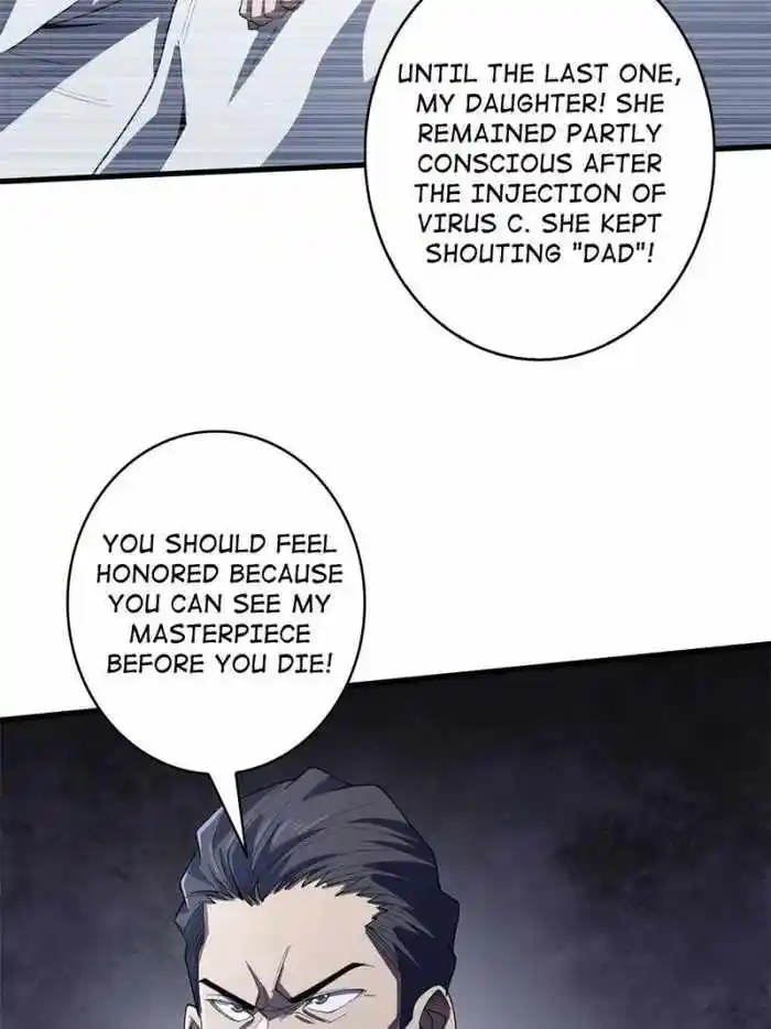 I’M Really Not A Supervillain Chapter 31