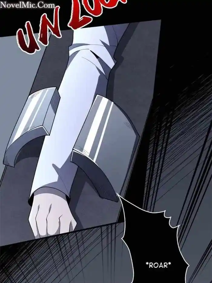 I’M Really Not A Supervillain Chapter 31