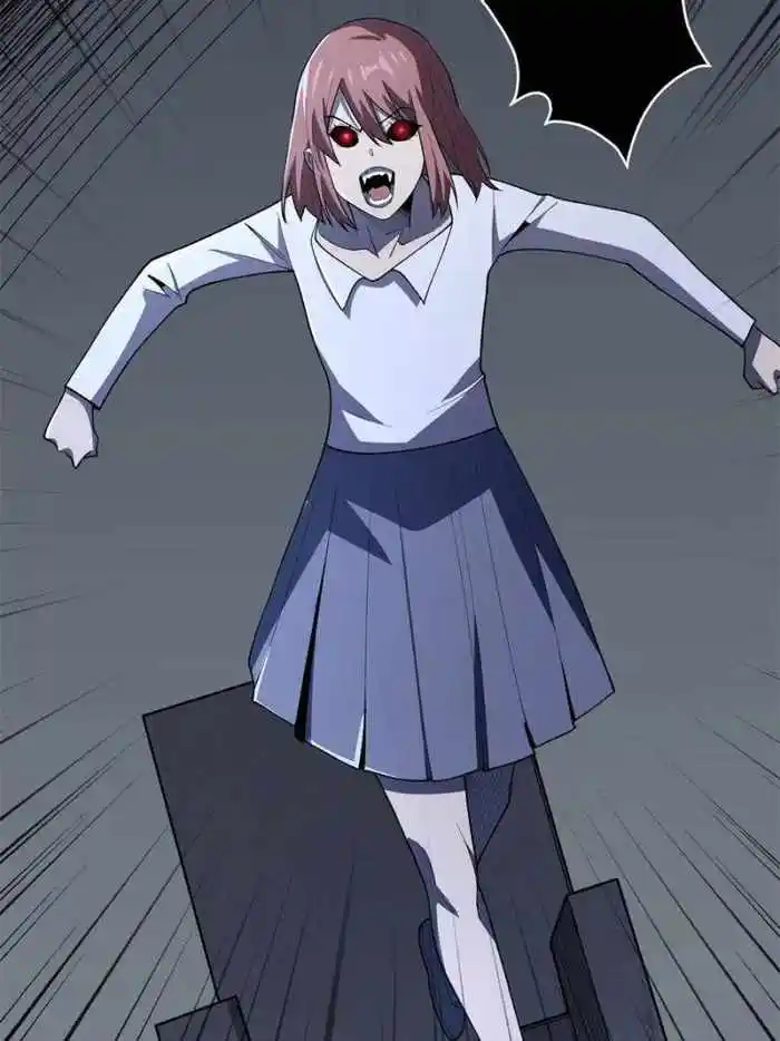 I’M Really Not A Supervillain Chapter 31