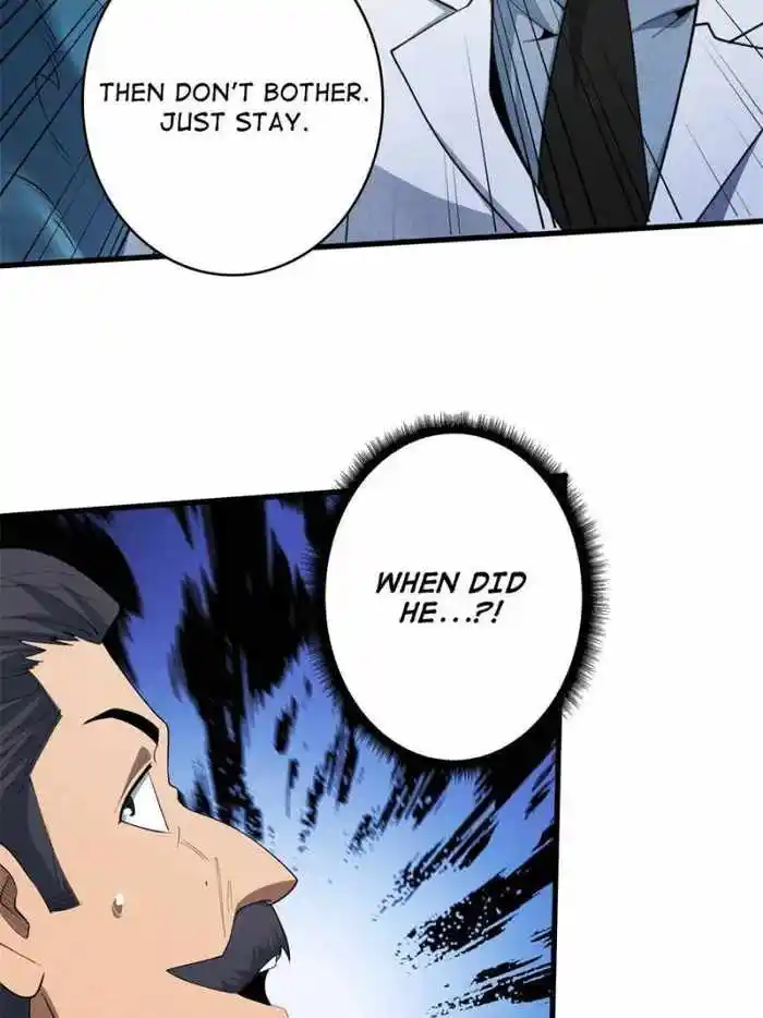 I’M Really Not A Supervillain Chapter 31