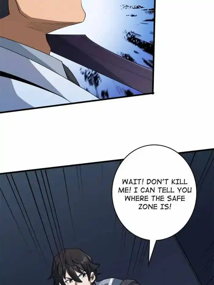 I’M Really Not A Supervillain Chapter 31