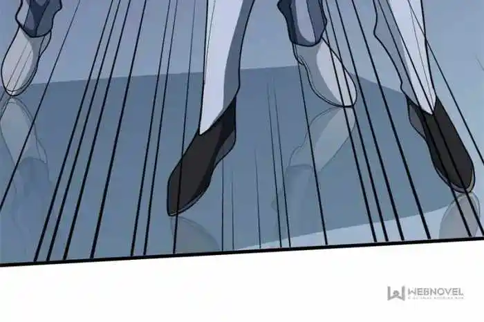 I’M Really Not A Supervillain Chapter 31