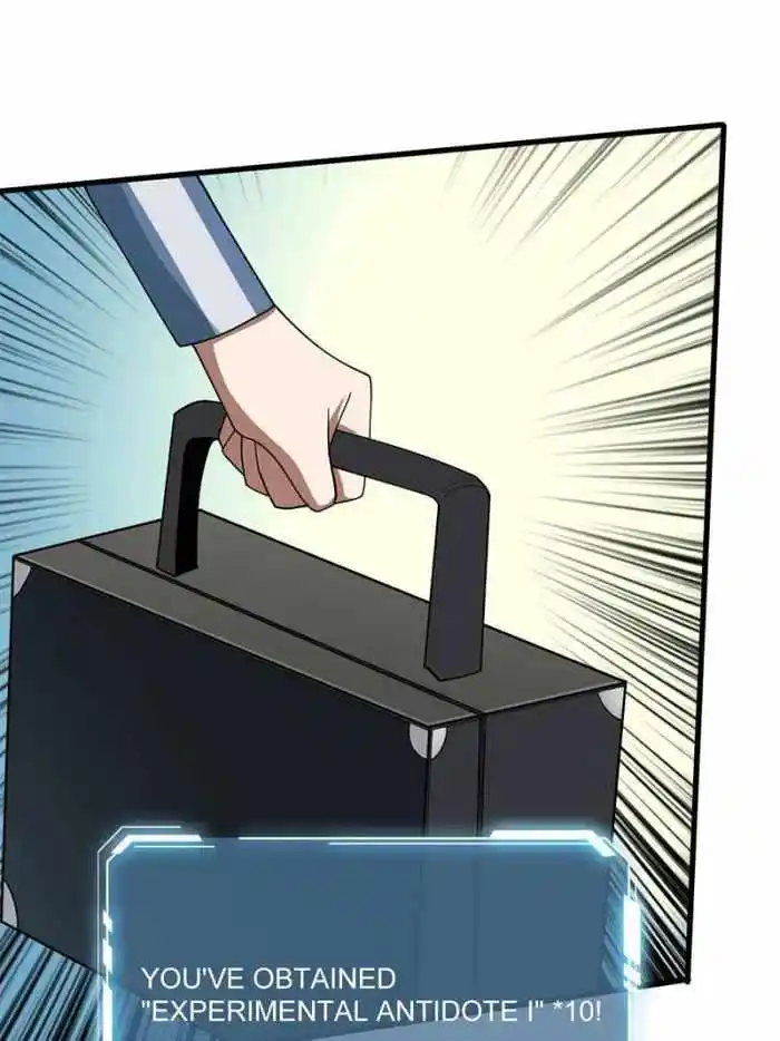 I’M Really Not A Supervillain Chapter 31