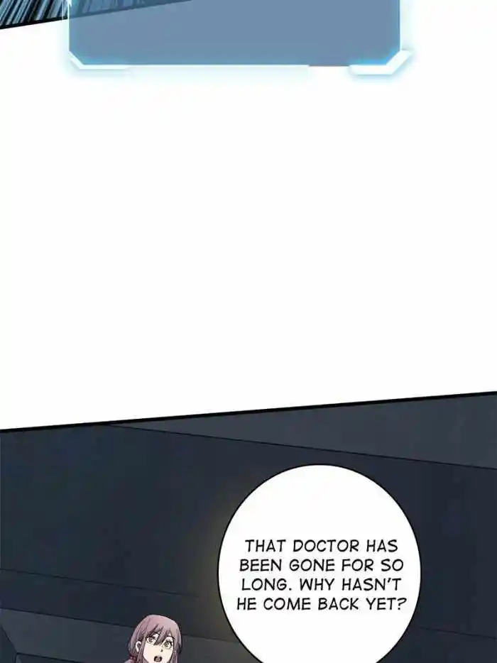 I’M Really Not A Supervillain Chapter 31