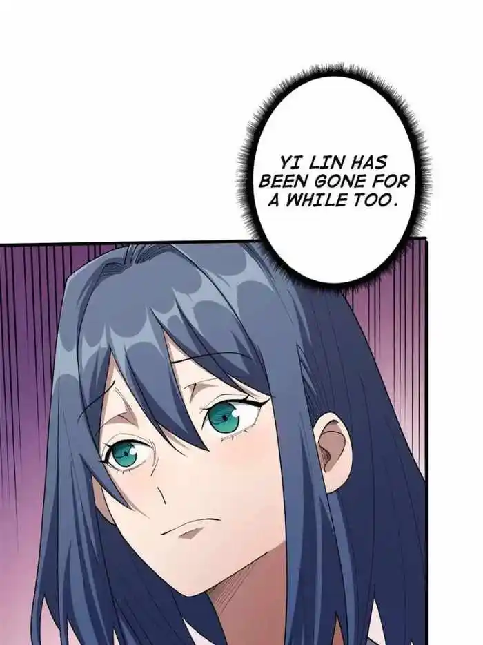 I’M Really Not A Supervillain Chapter 31