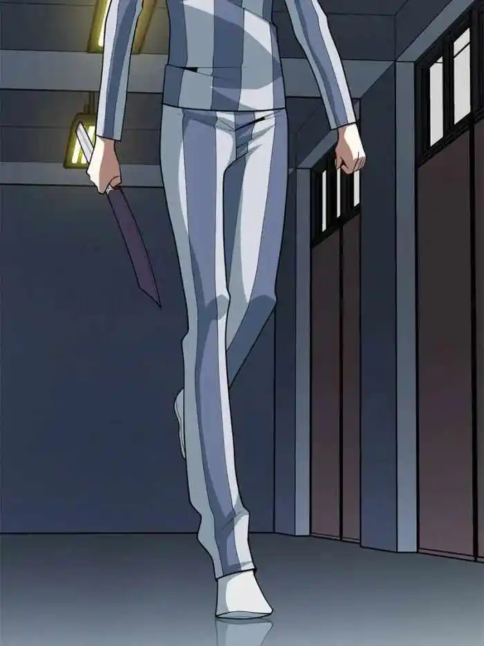 I’M Really Not A Supervillain Chapter 31