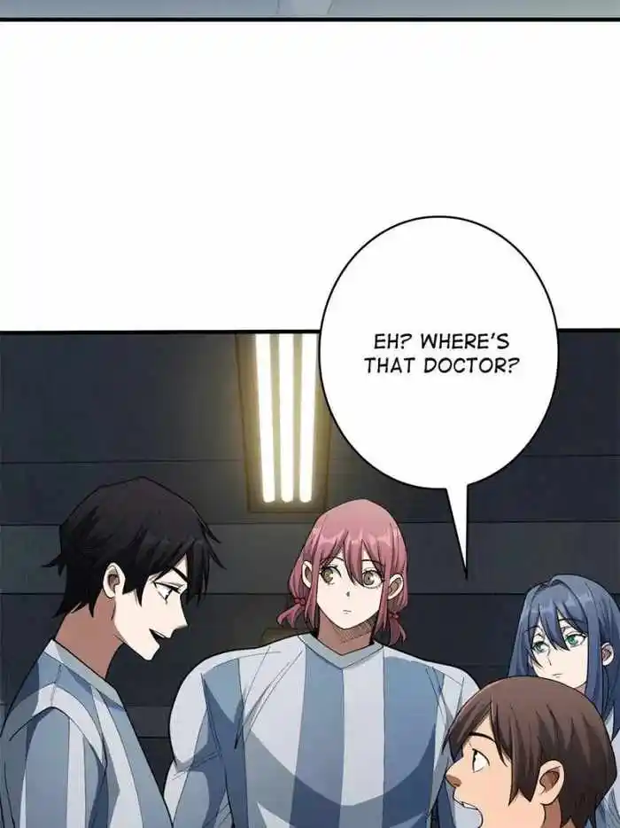 I’M Really Not A Supervillain Chapter 31