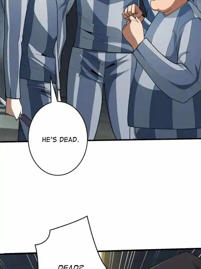 I’M Really Not A Supervillain Chapter 31