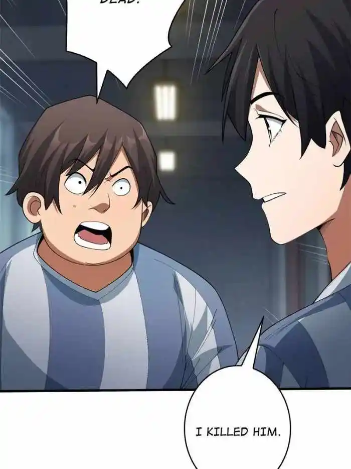 I’M Really Not A Supervillain Chapter 31