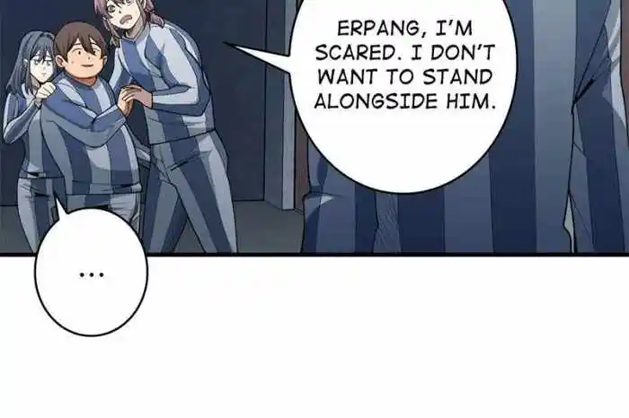 I’M Really Not A Supervillain Chapter 31