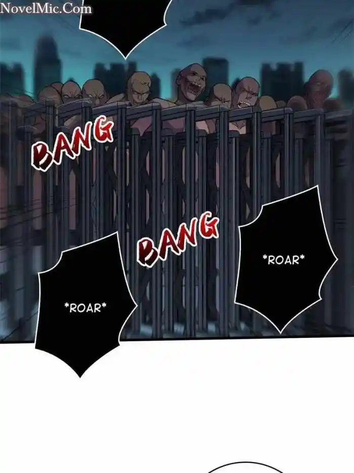 I’M Really Not A Supervillain Chapter 31