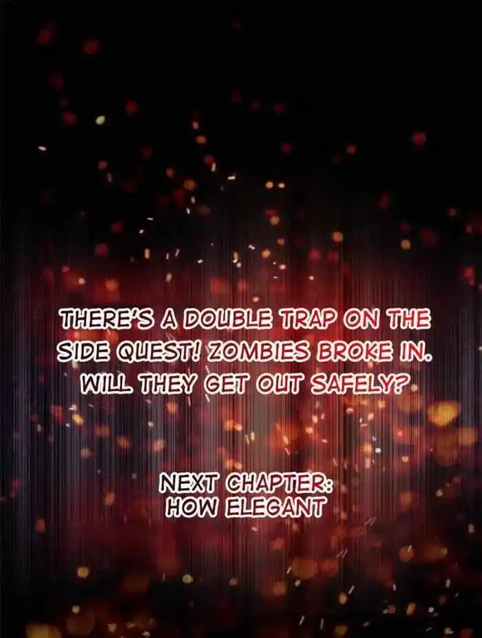 I’M Really Not A Supervillain Chapter 31