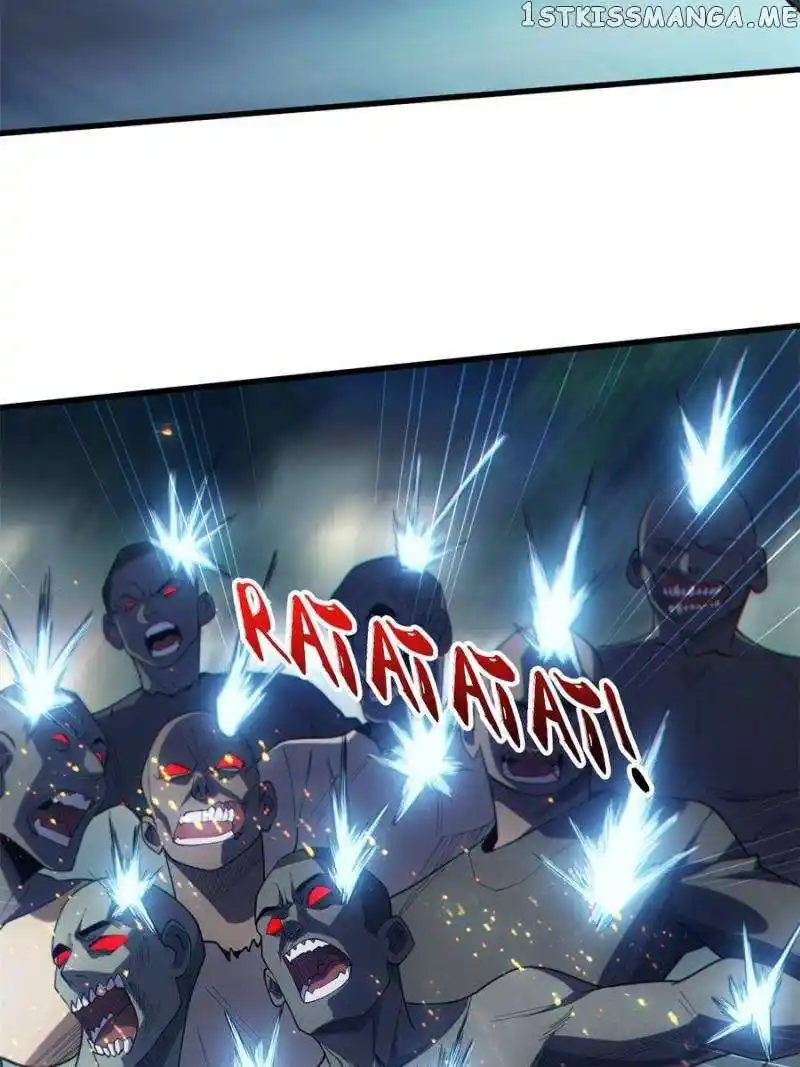 I’M Really Not A Supervillain Chapter 32