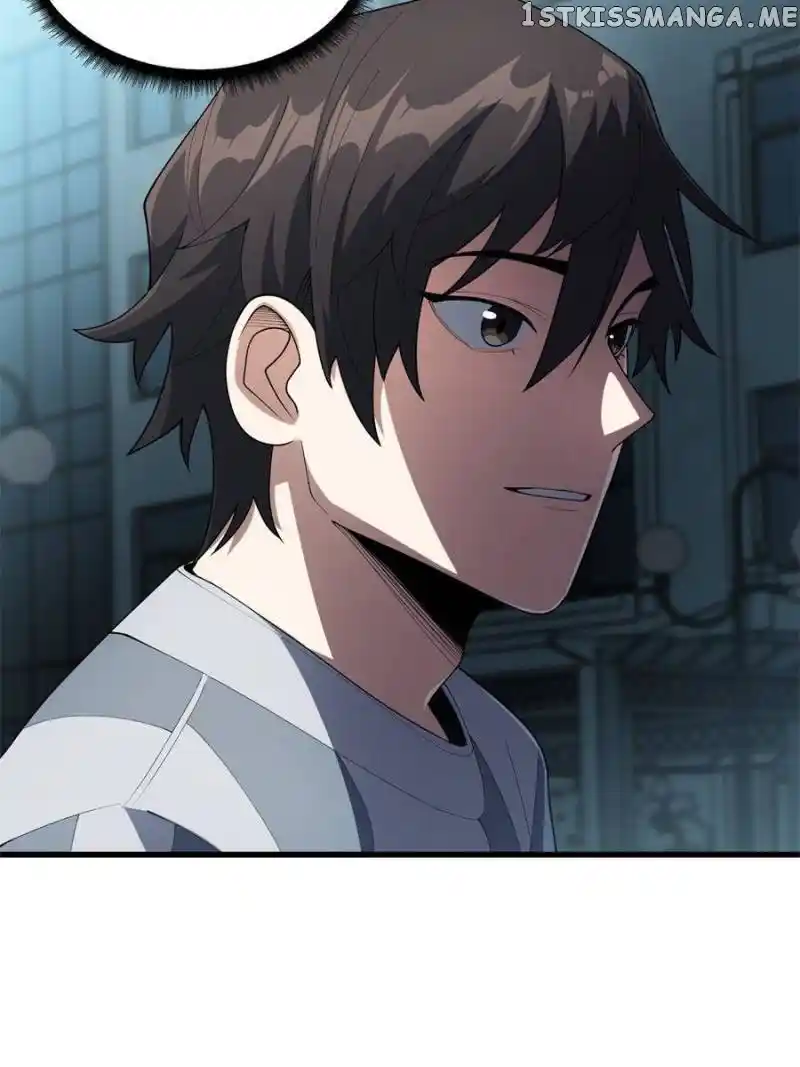 I’M Really Not A Supervillain Chapter 32