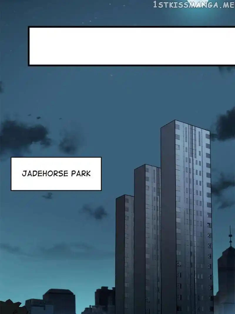 I’M Really Not A Supervillain Chapter 32