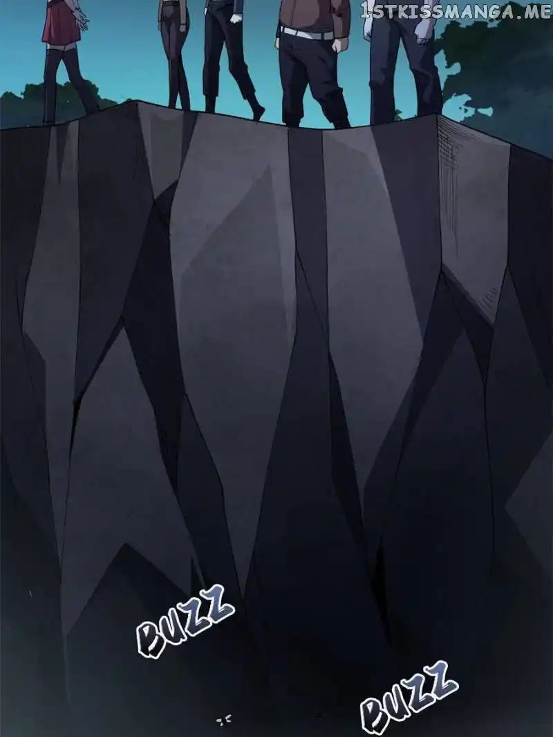 I’M Really Not A Supervillain Chapter 32