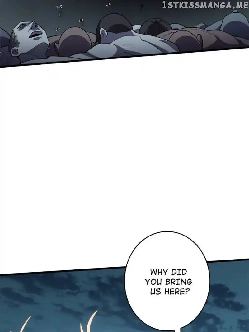 I’M Really Not A Supervillain Chapter 32