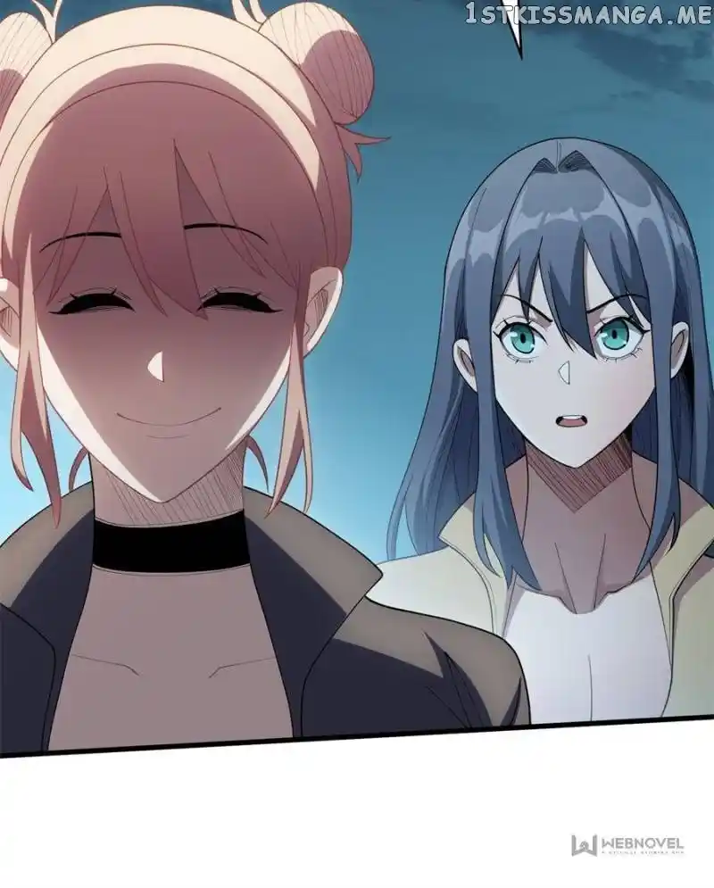 I’M Really Not A Supervillain Chapter 32