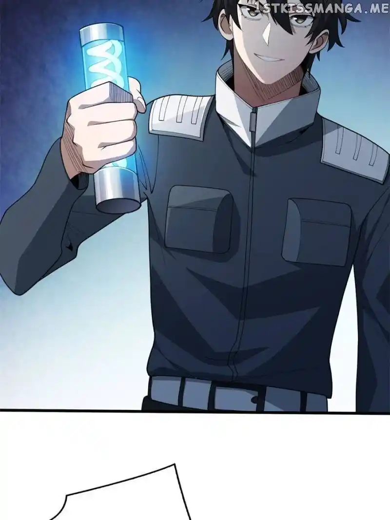 I’M Really Not A Supervillain Chapter 32