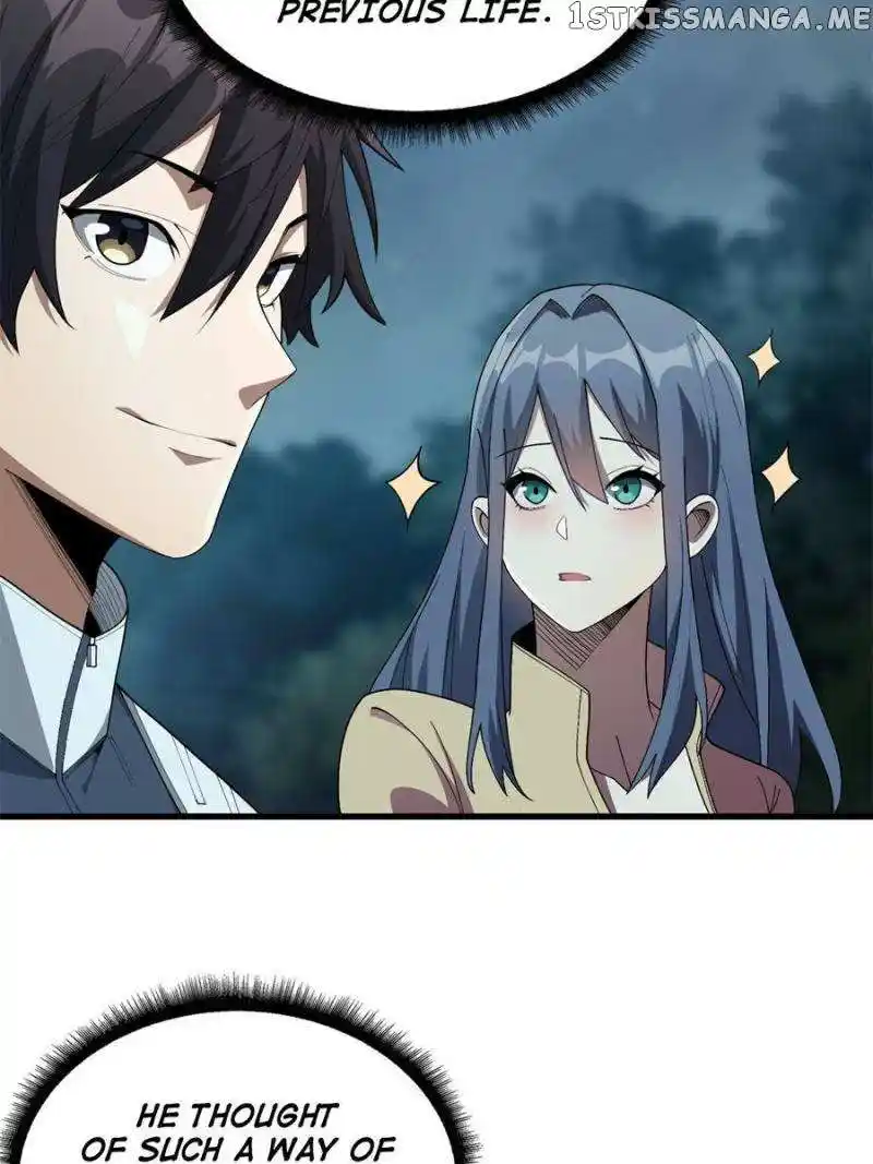 I’M Really Not A Supervillain Chapter 32